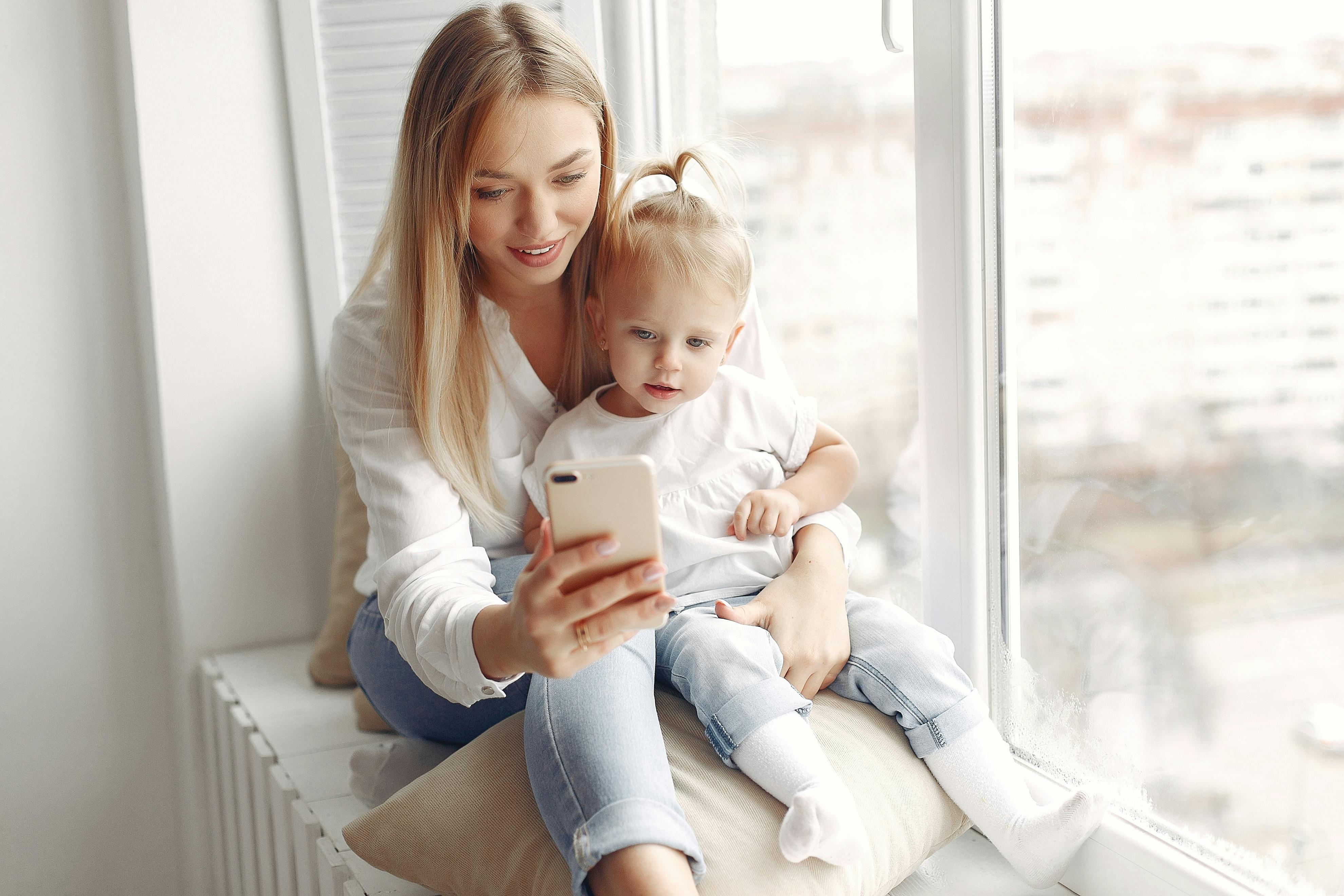 15 Popular Co-Parenting Apps To Use After Divorce In 2026 — Photo by Gustavo Fring on Pexels