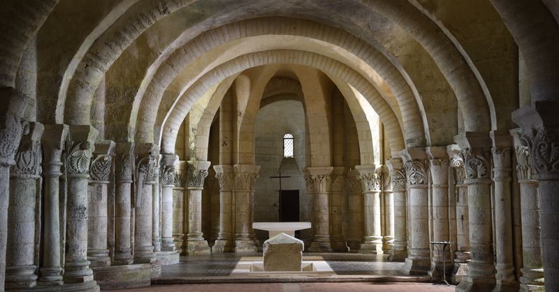 Baptêmes Clovis : Histoire et Sites à Visiter