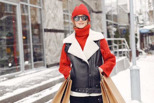 무료 감기, 겨울, 겨울 옷의 무료 스톡 사진