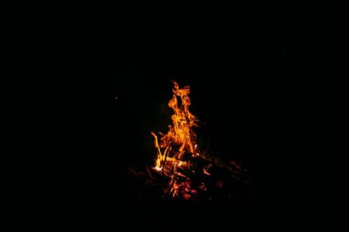 Foto d'estoc gratuïta de a l'aire lliure, acampar, atractiu