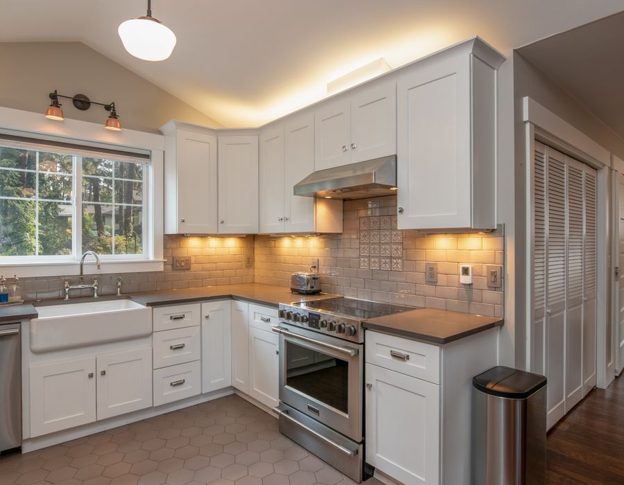 Kitchen appliance installation Laguna Beach