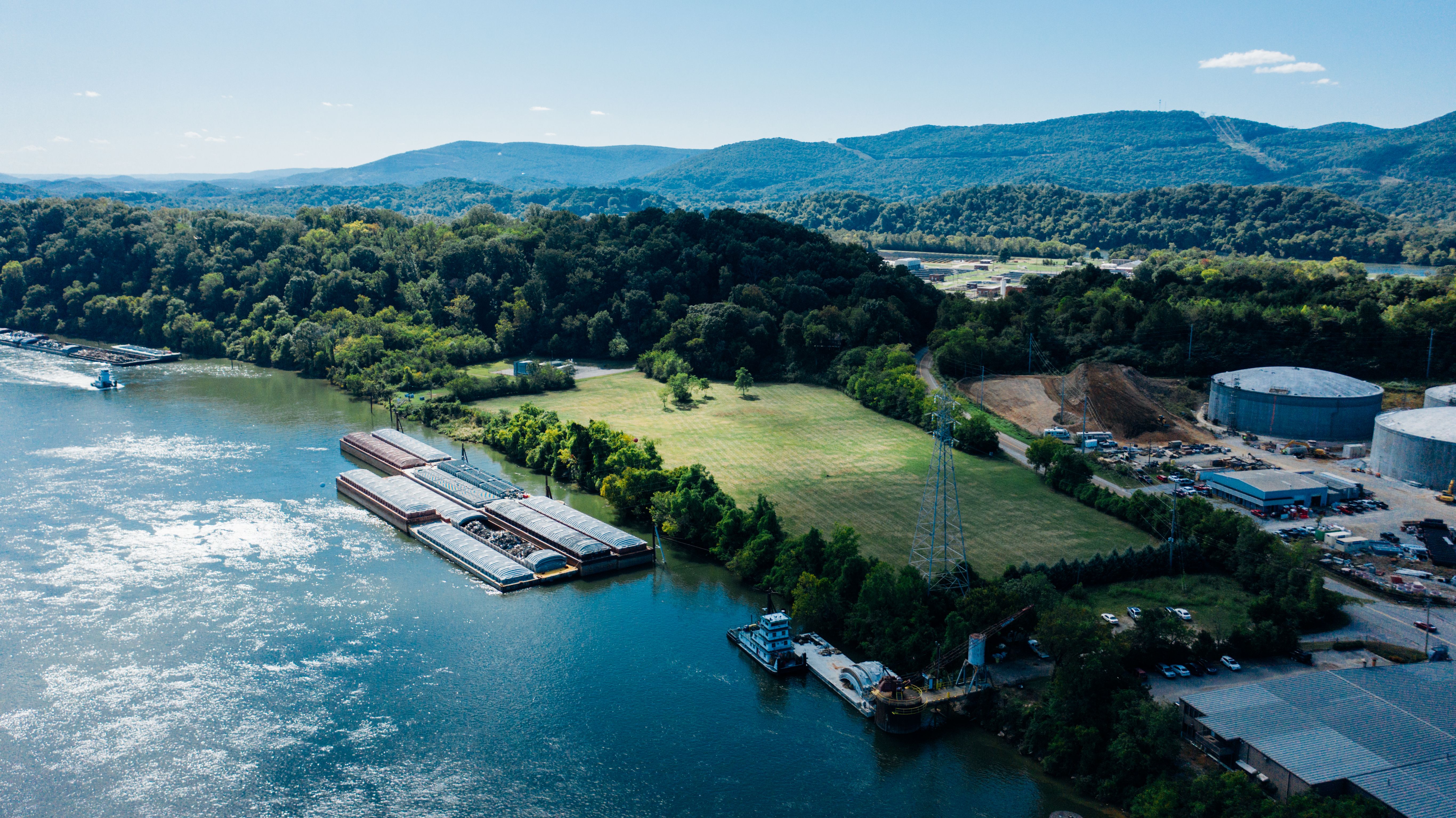 CHARBONE Expands Helium Fleet to Five Units Following Accelerated Commercial Demand — Photo by K on Pexels