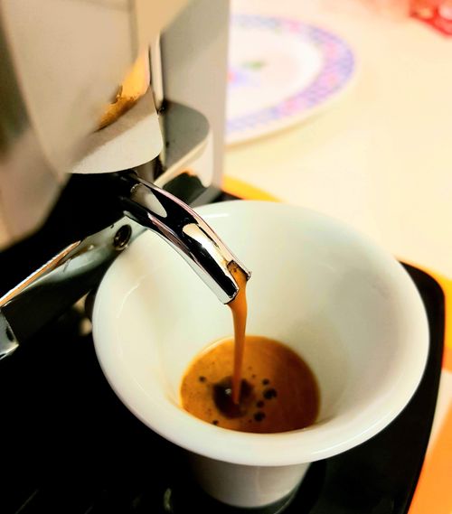 Free stock photo of caffeine, coffee, espresso Stock Photo