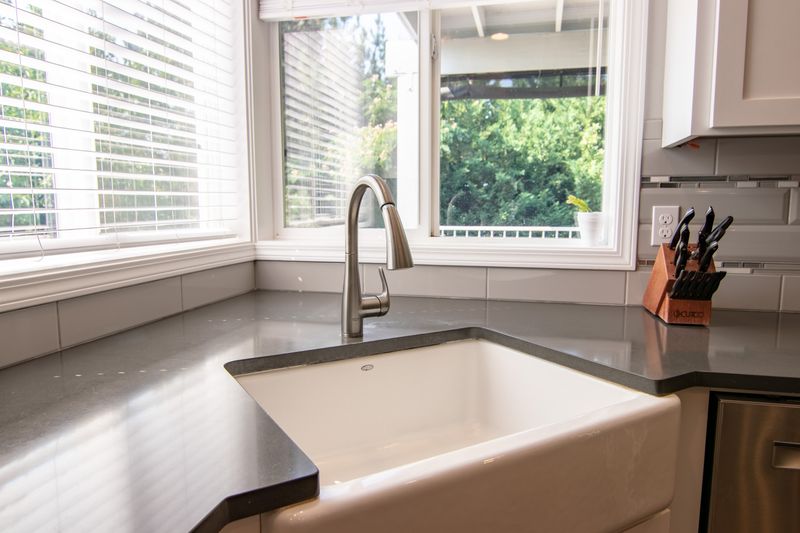 How to Install a Kitchen Sink