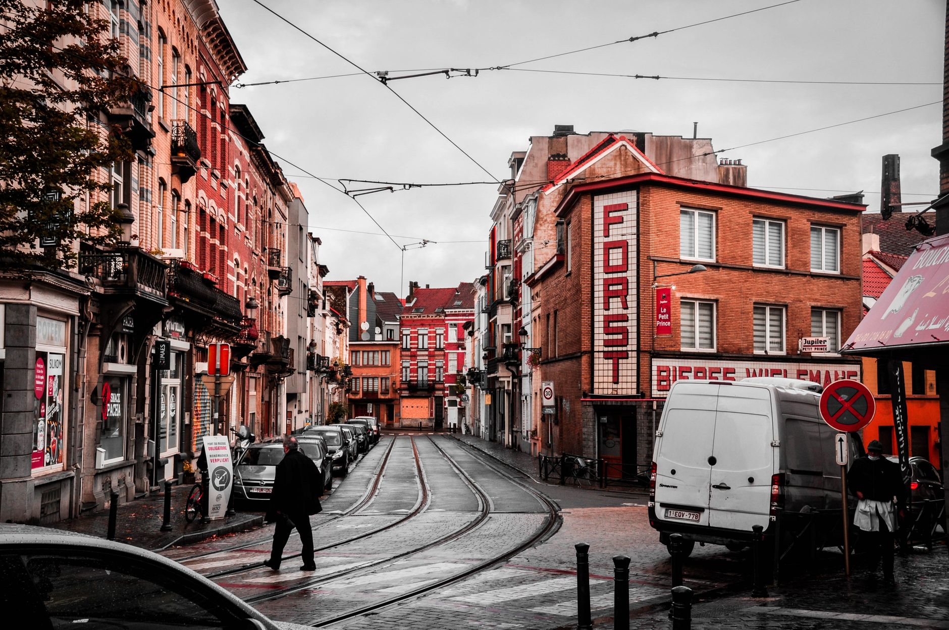 Where to Stay in Brussels: My Top Neighborhood Picks - brussels blog