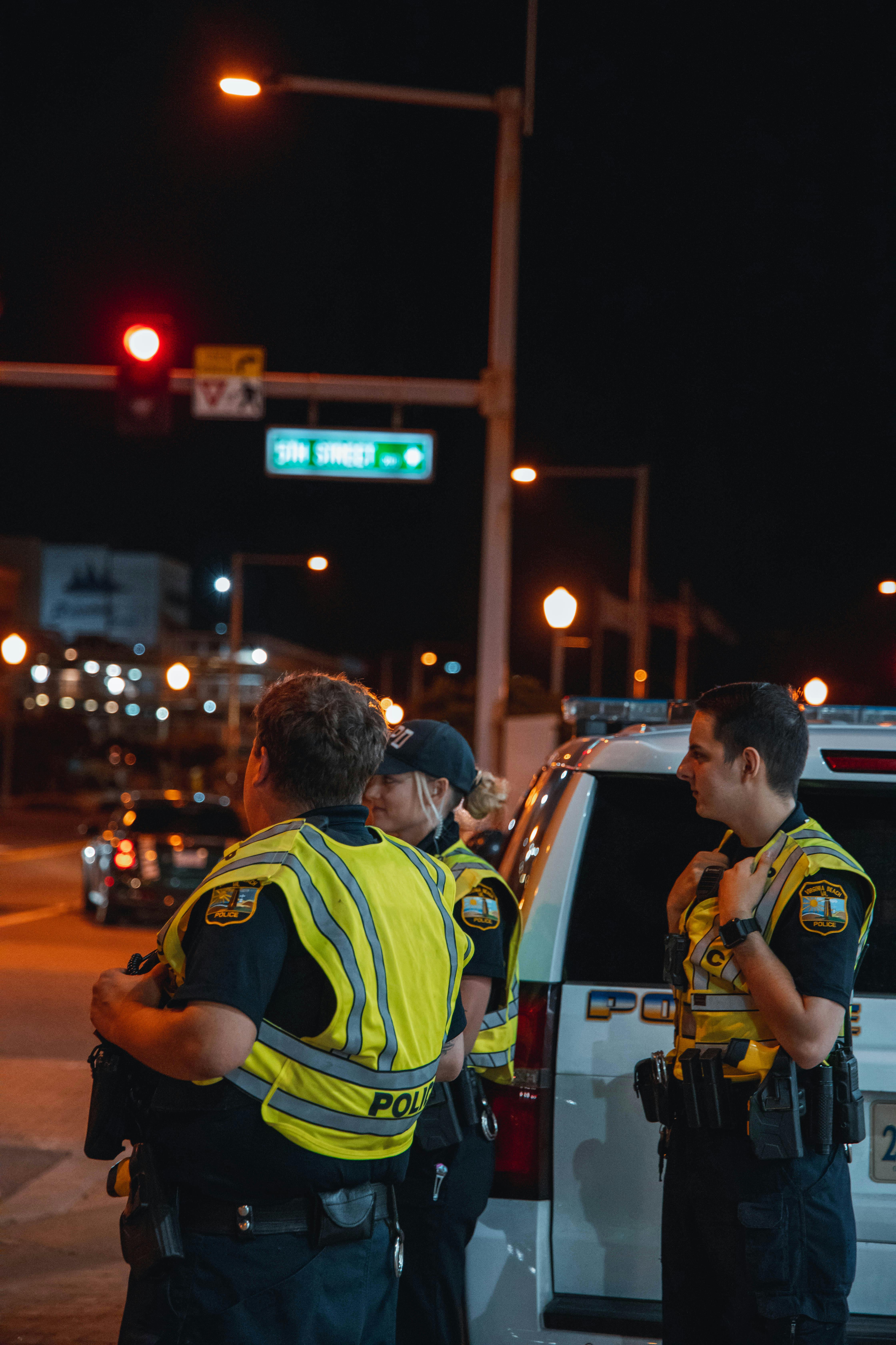 DUI Saturation Patrol Planed For Palm Beach County - Get Ready, Safety First!