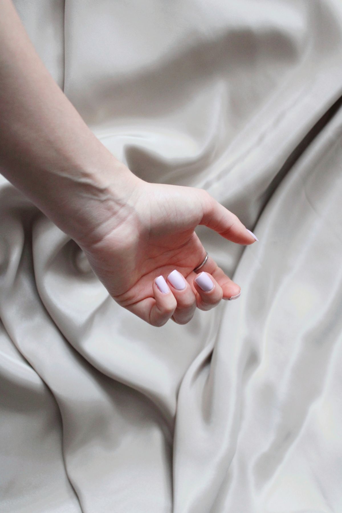 Nail care