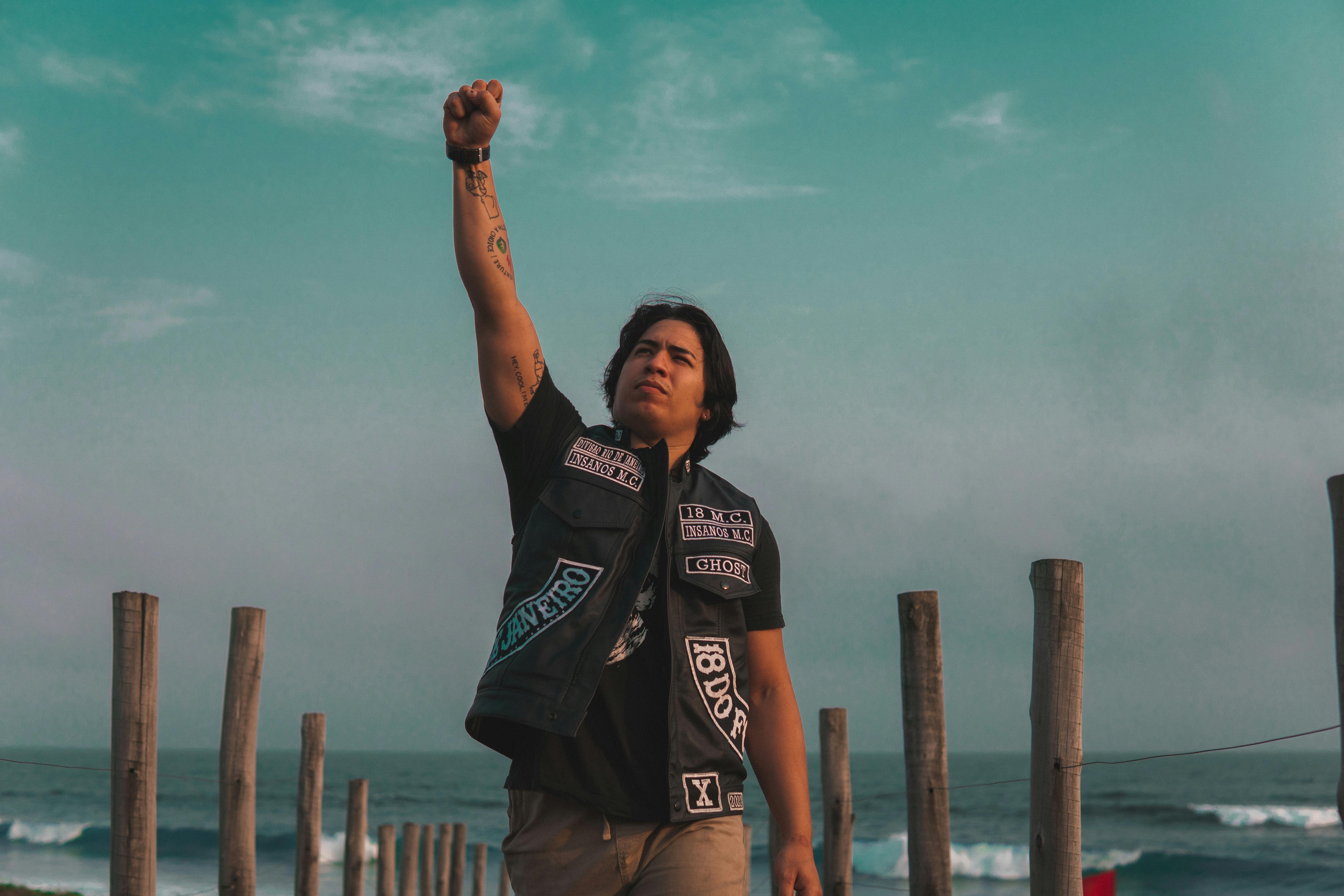 10 Steps To Self Belief Success