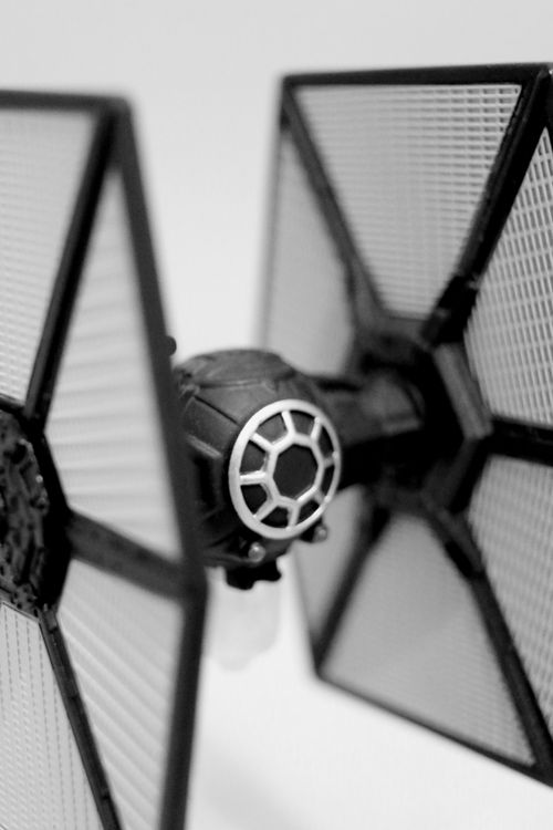 figurine star wars 1/6