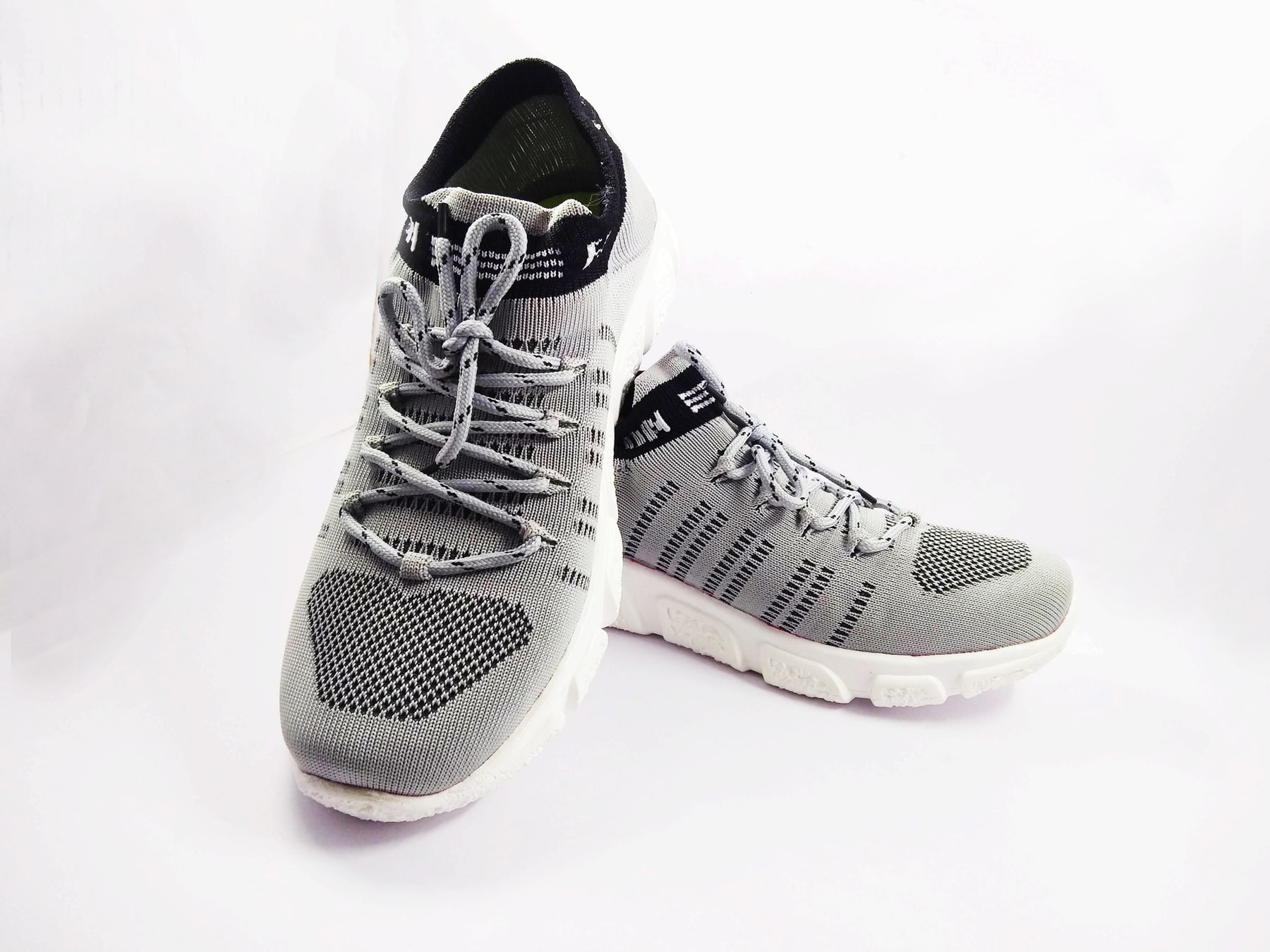 Transit Mesh