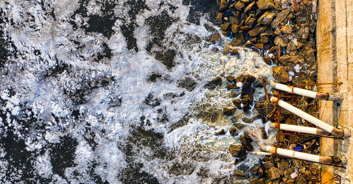 生活:歷時9年協調 八里污水處理廠正式轉交新北市府營運