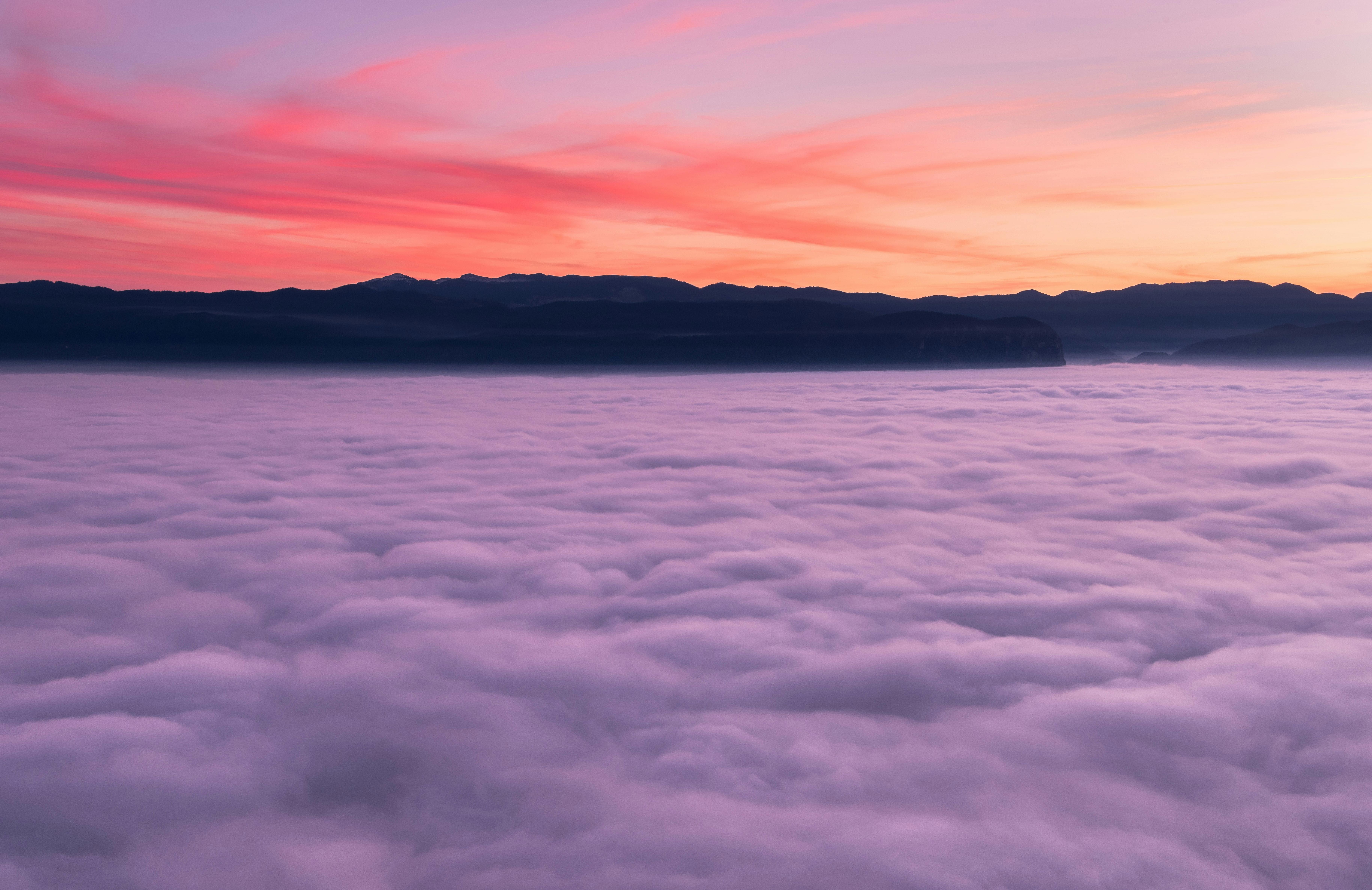 Foto stok gratis tentang alam awan  bagus 