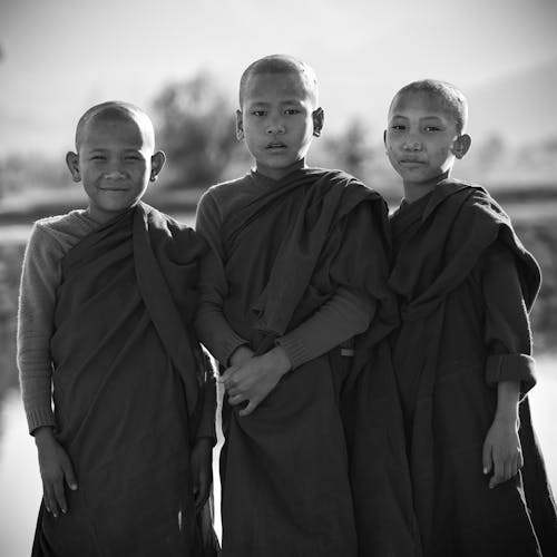 Foto stok gratis agama, anak laki-laki, belum tua