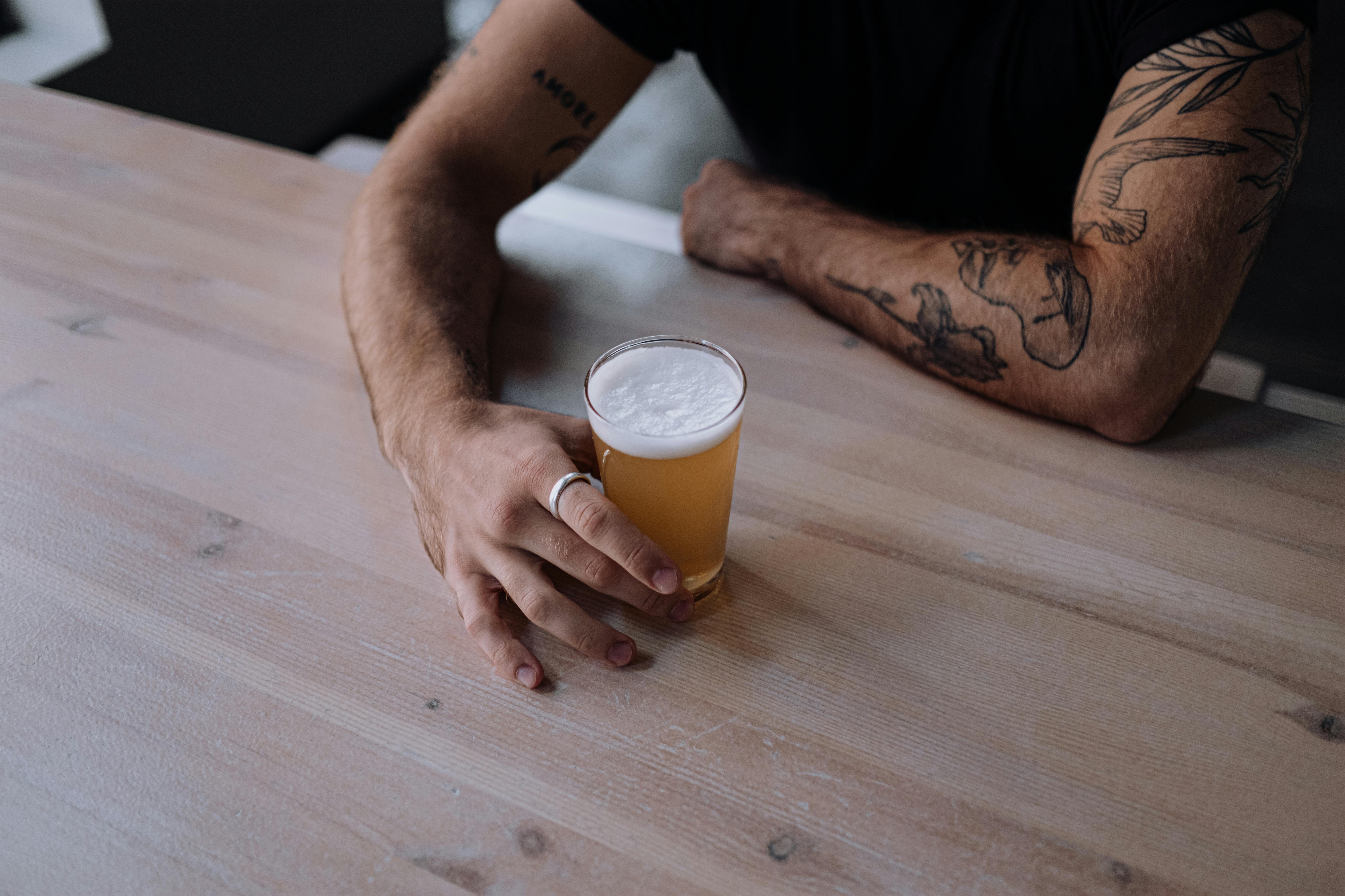Cerveza Artesana en Marbella - Sabores Únicos