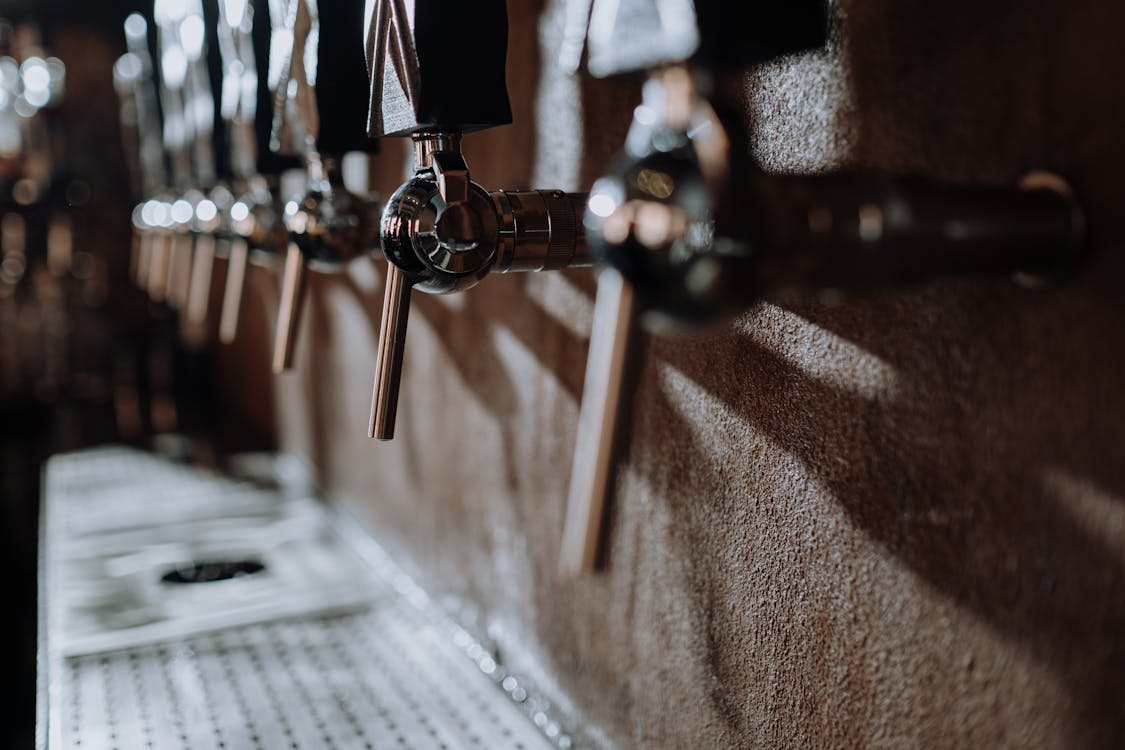How Much Money Do You Require To Start A Microbrewery Business?