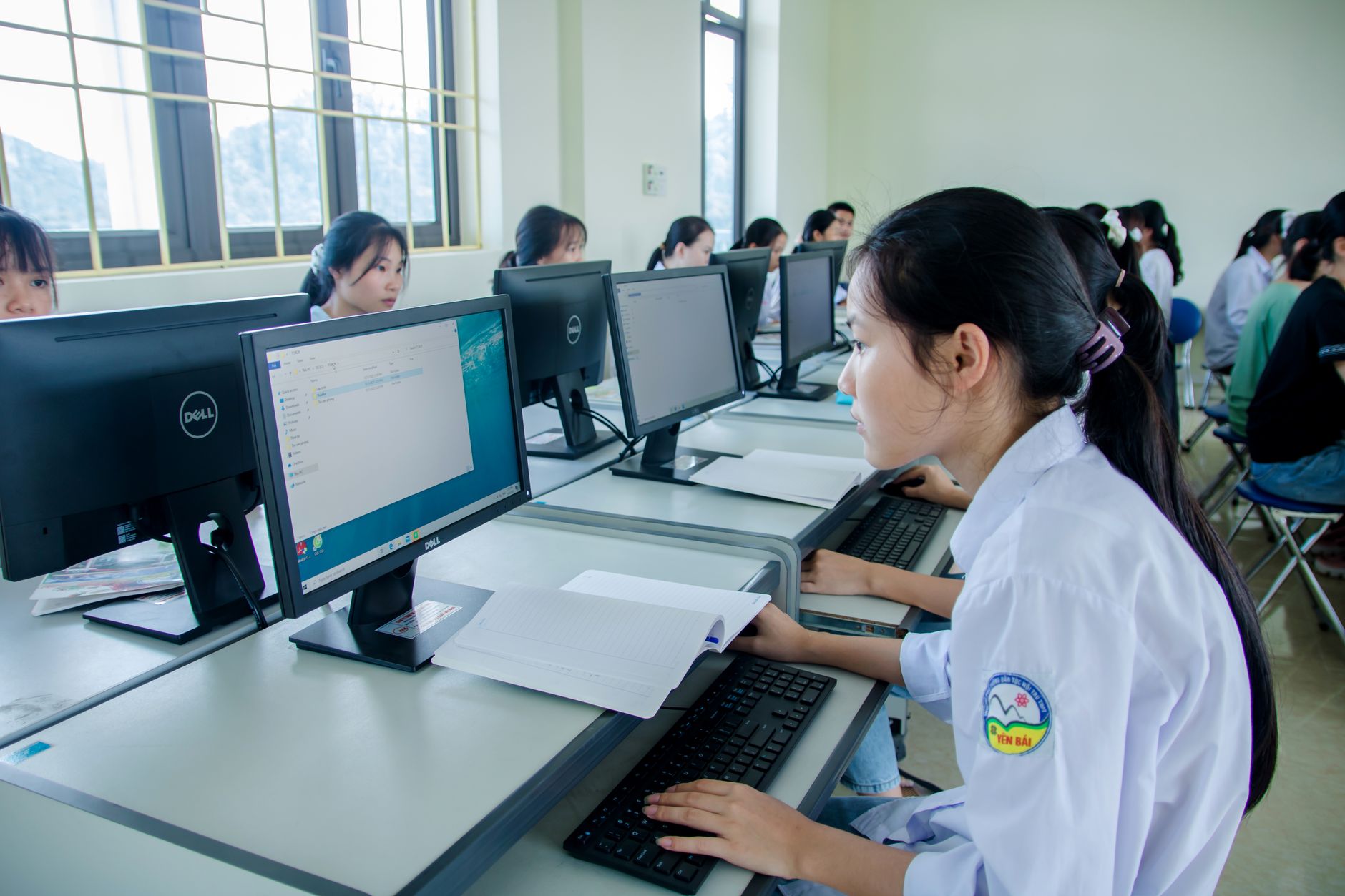 Học hỏi và phát triển liên tục giúp bạn thích nghi với mọi thay đổi.