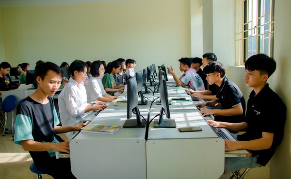 Computer Lab