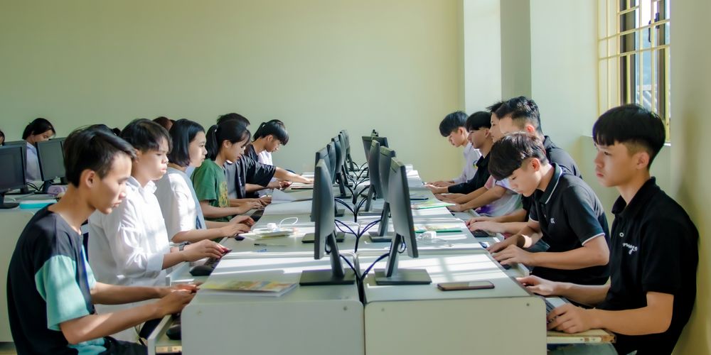 Việc Làm IT Helpdesk & Support Tuyển Dụng Mới Nhất 2026 - TECHBYTE