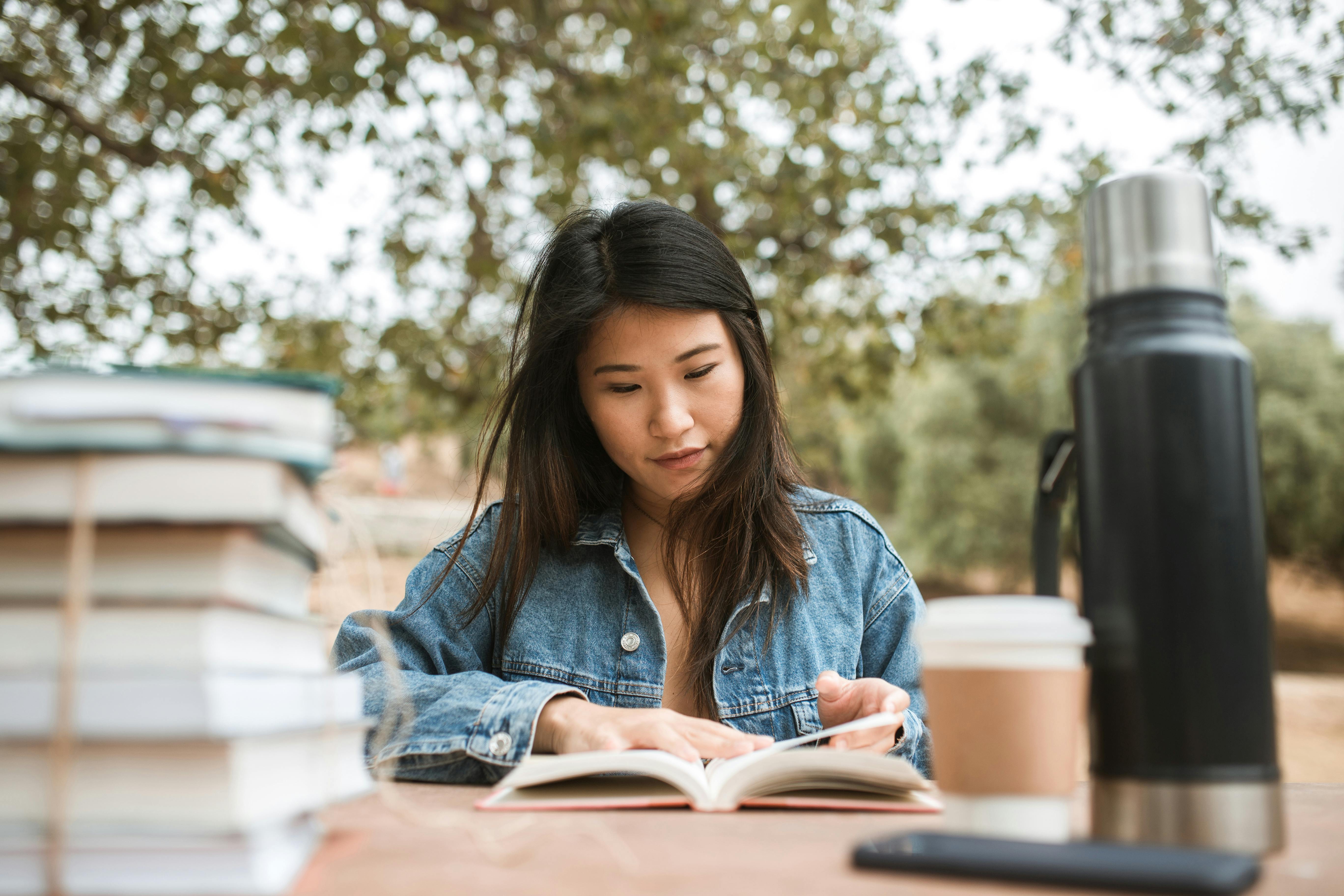 He wrote the book on ethical outdoor recreation. Here’s how he puts it into practice. — Photo by RDNE Stock project on Pexels