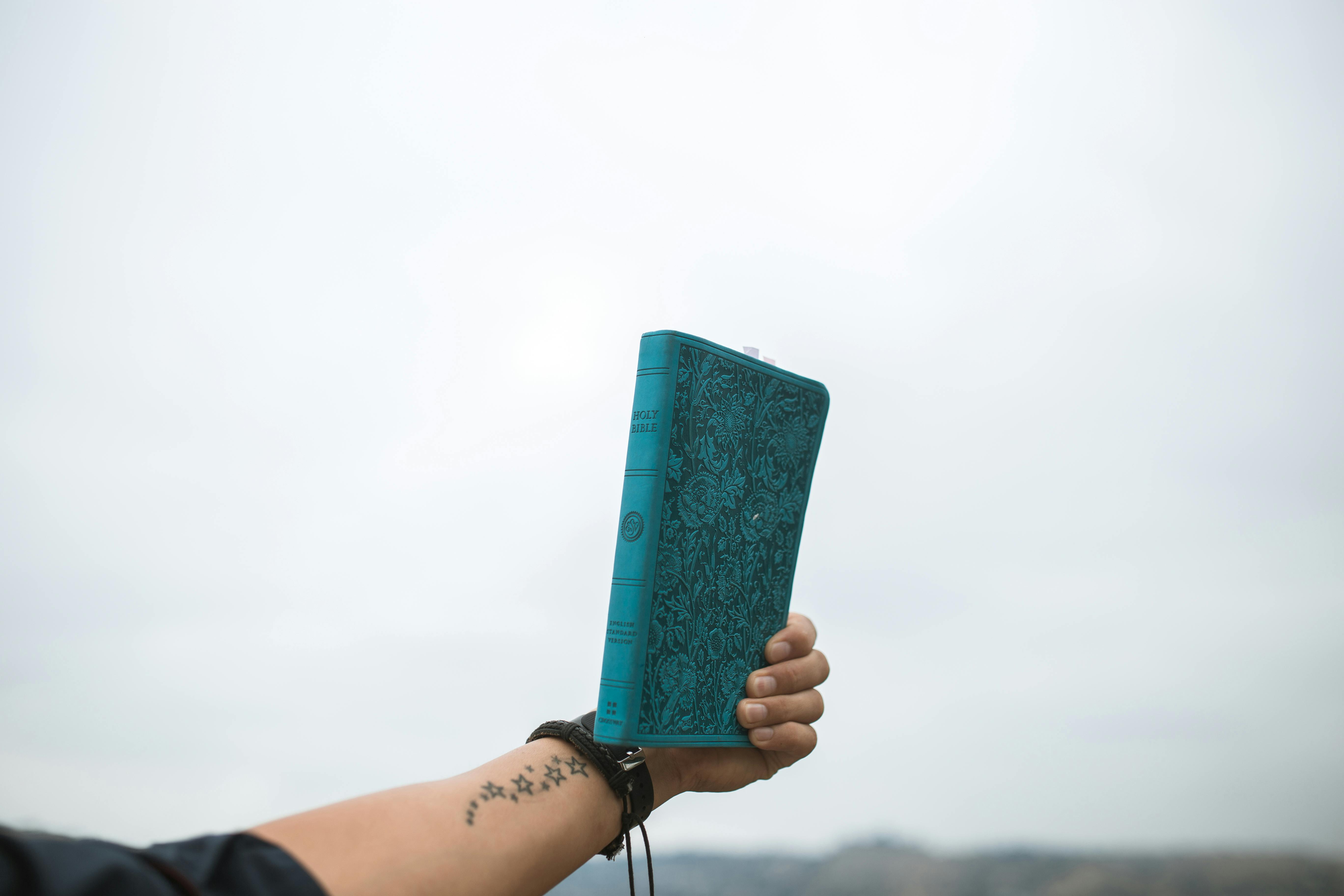 Photo by RODNAE Productions