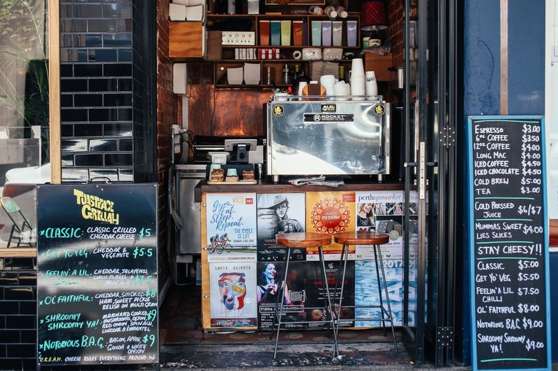 A-Frames: The Silent Salesperson Outside Your Shop