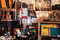 Branded Merchandise
