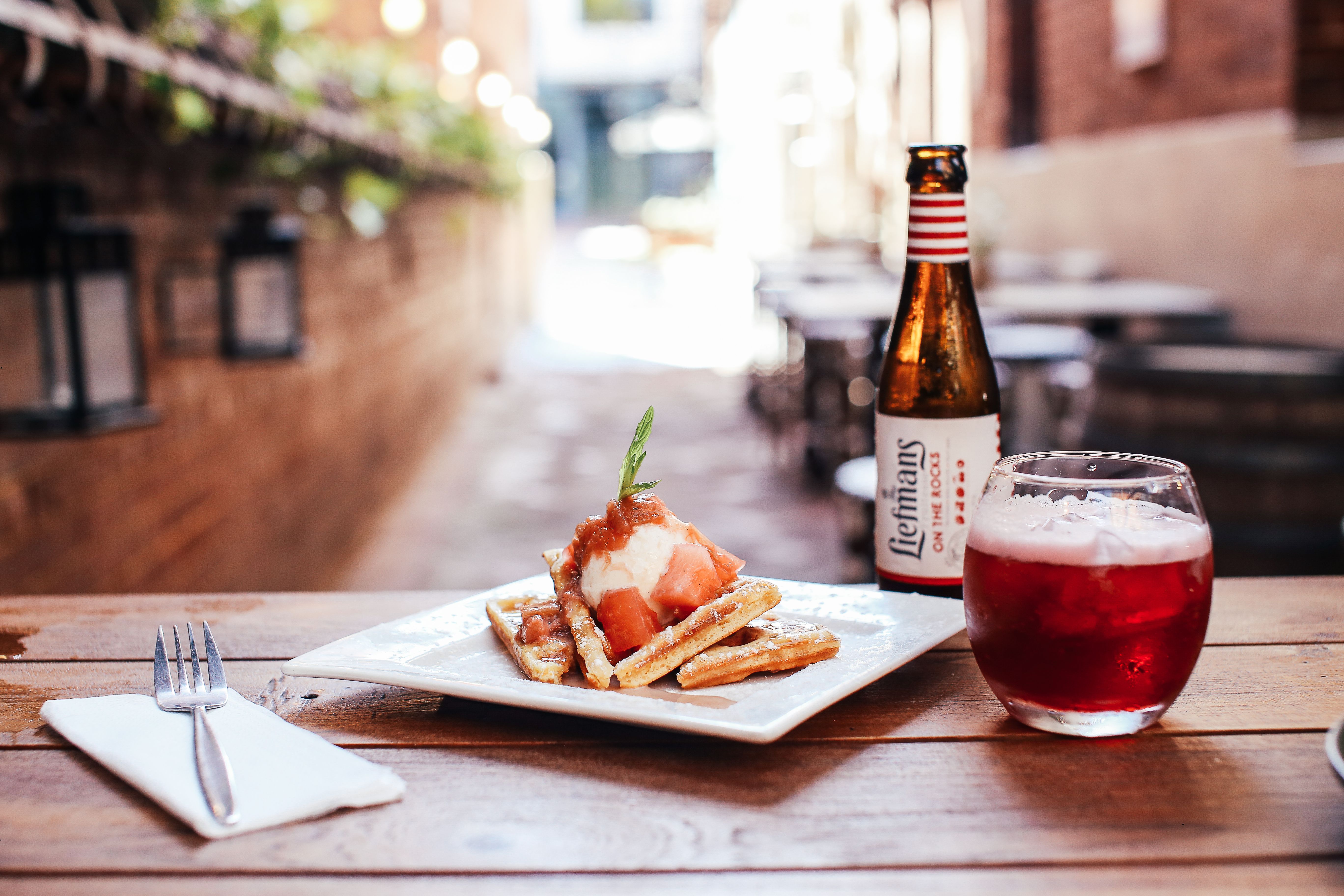 Lower East Side Bistro Adjusts Hours Amid Staffing Shortages