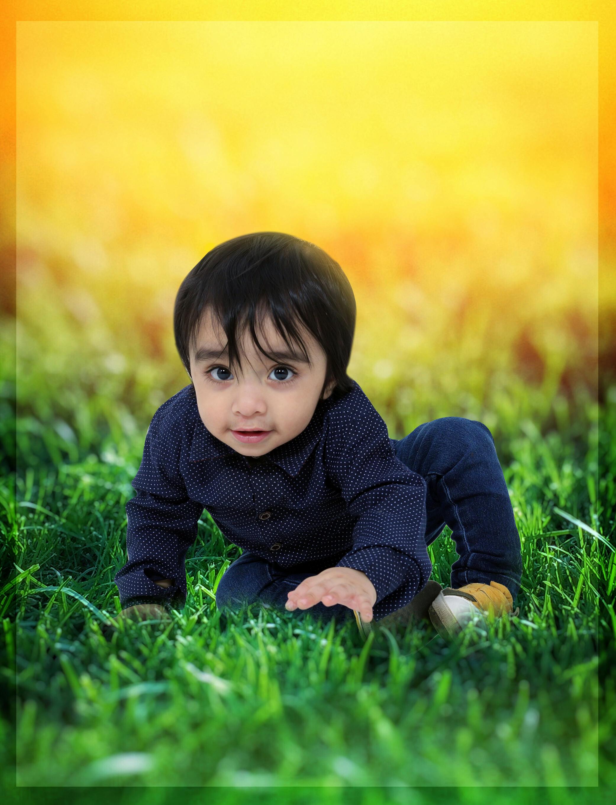 해외 대학원 면접에서 교수에게 질문하는 장면