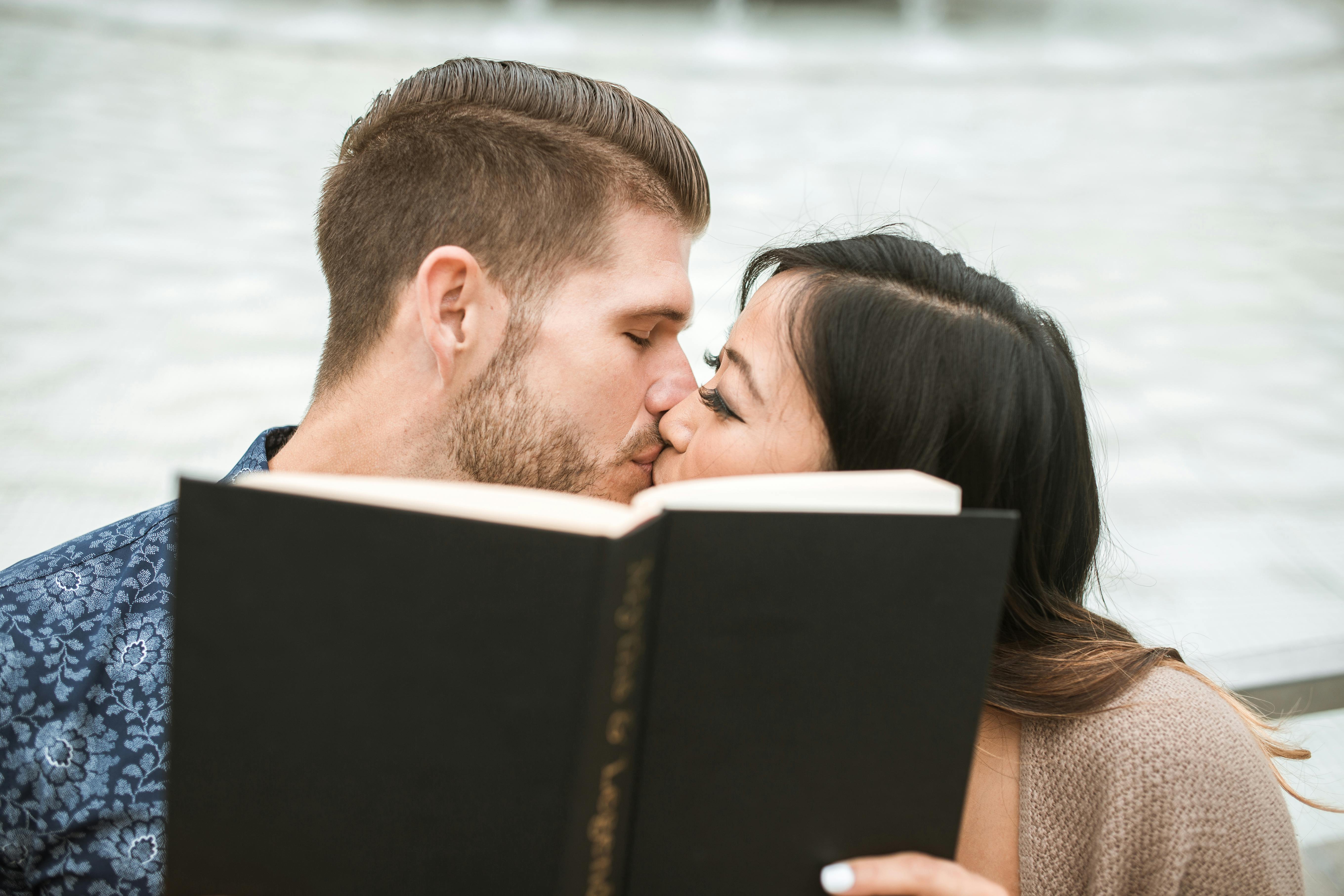 Emotional story connection - Building community through storytelling