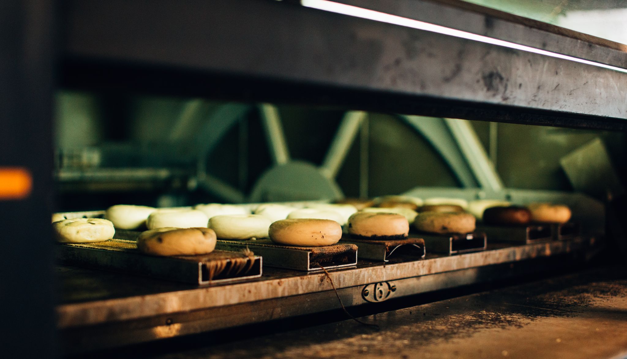 Bakkerij in Melissant kampt met hittegolf