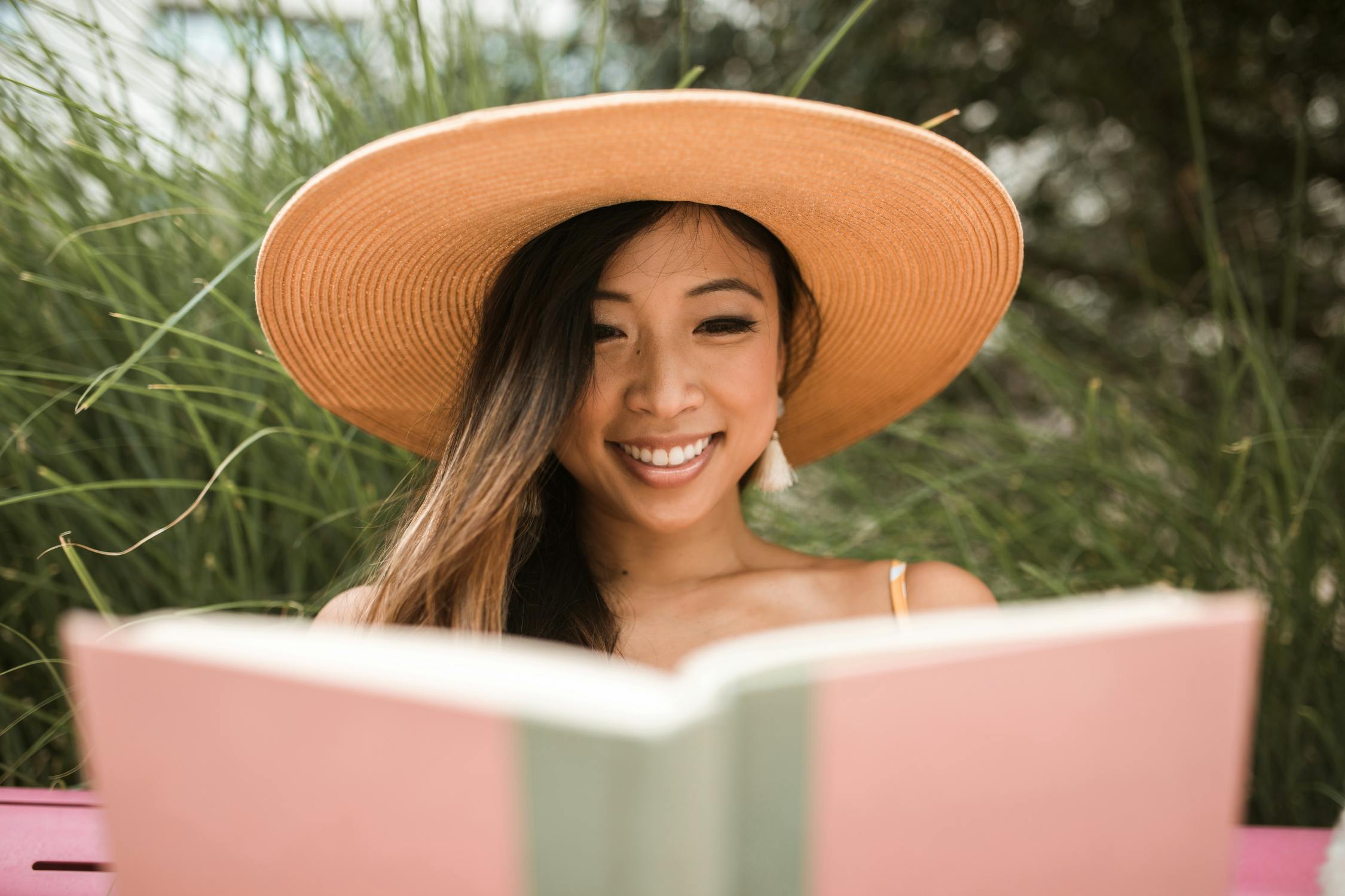 Make Time to Read and Share