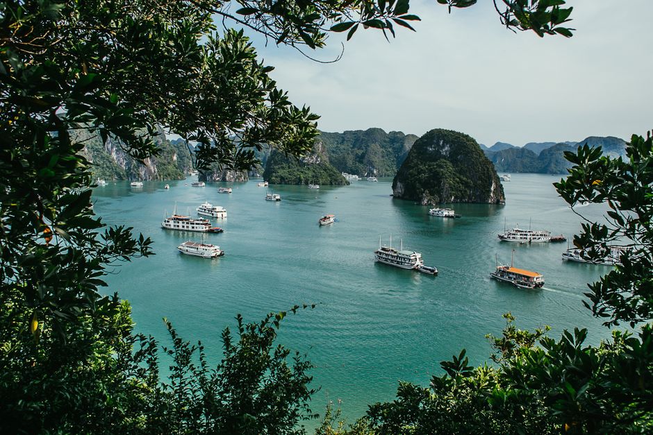 Foto de Bay of Islands