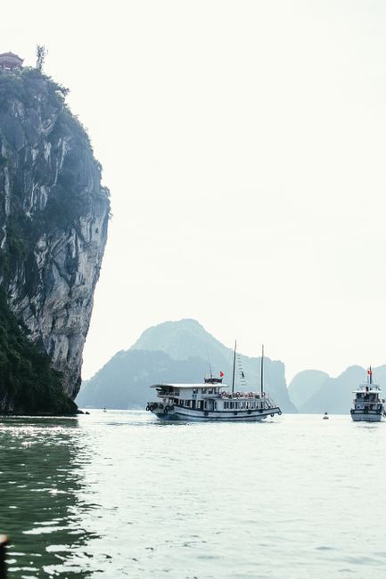 Ninh Binh Day Trip from Hanoi Halong Bay on Land Ninh Binh Day Trip from Hanoi Halong Bay on Land