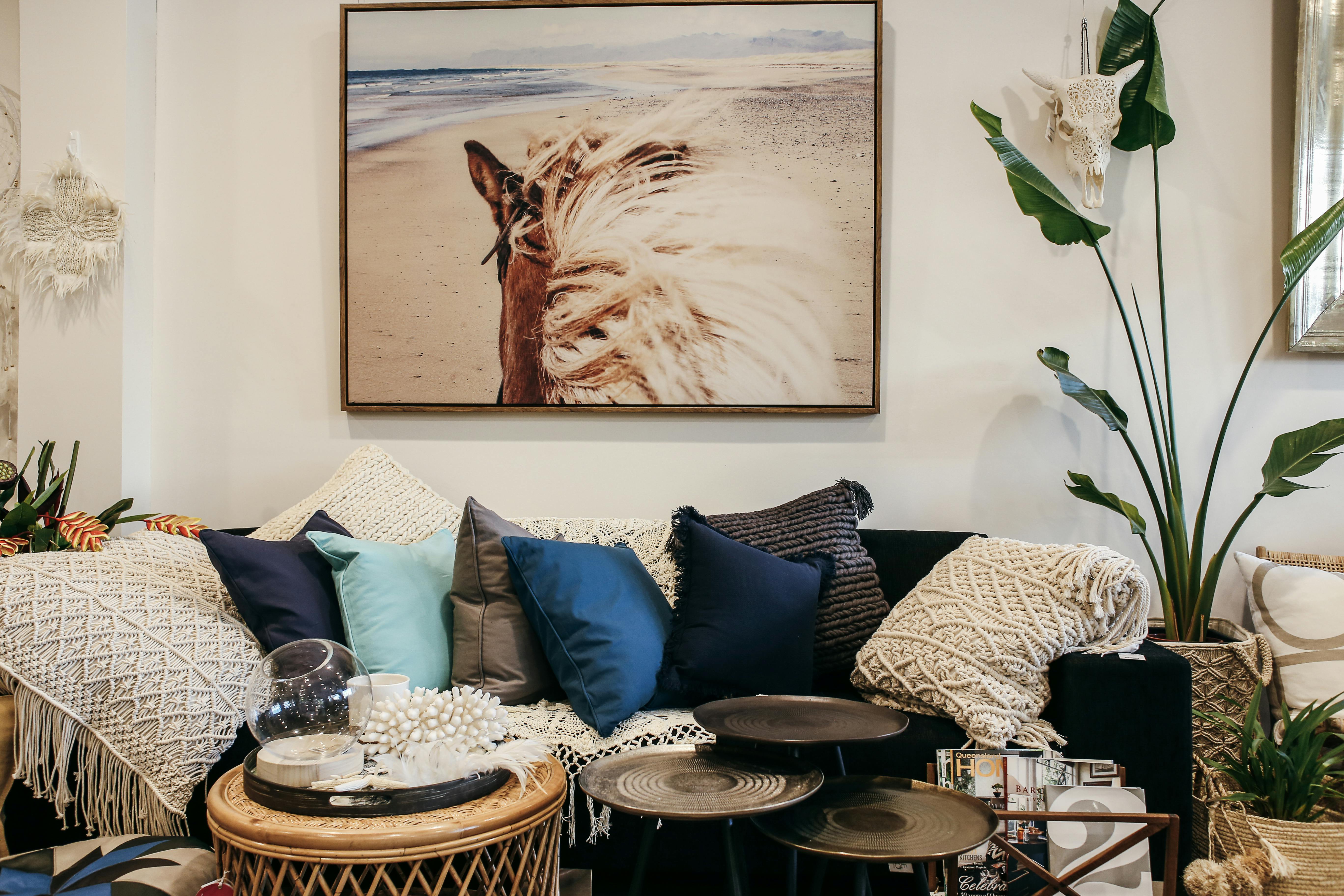 Amenajarea sufrageriei: combinații de culori care funcționează