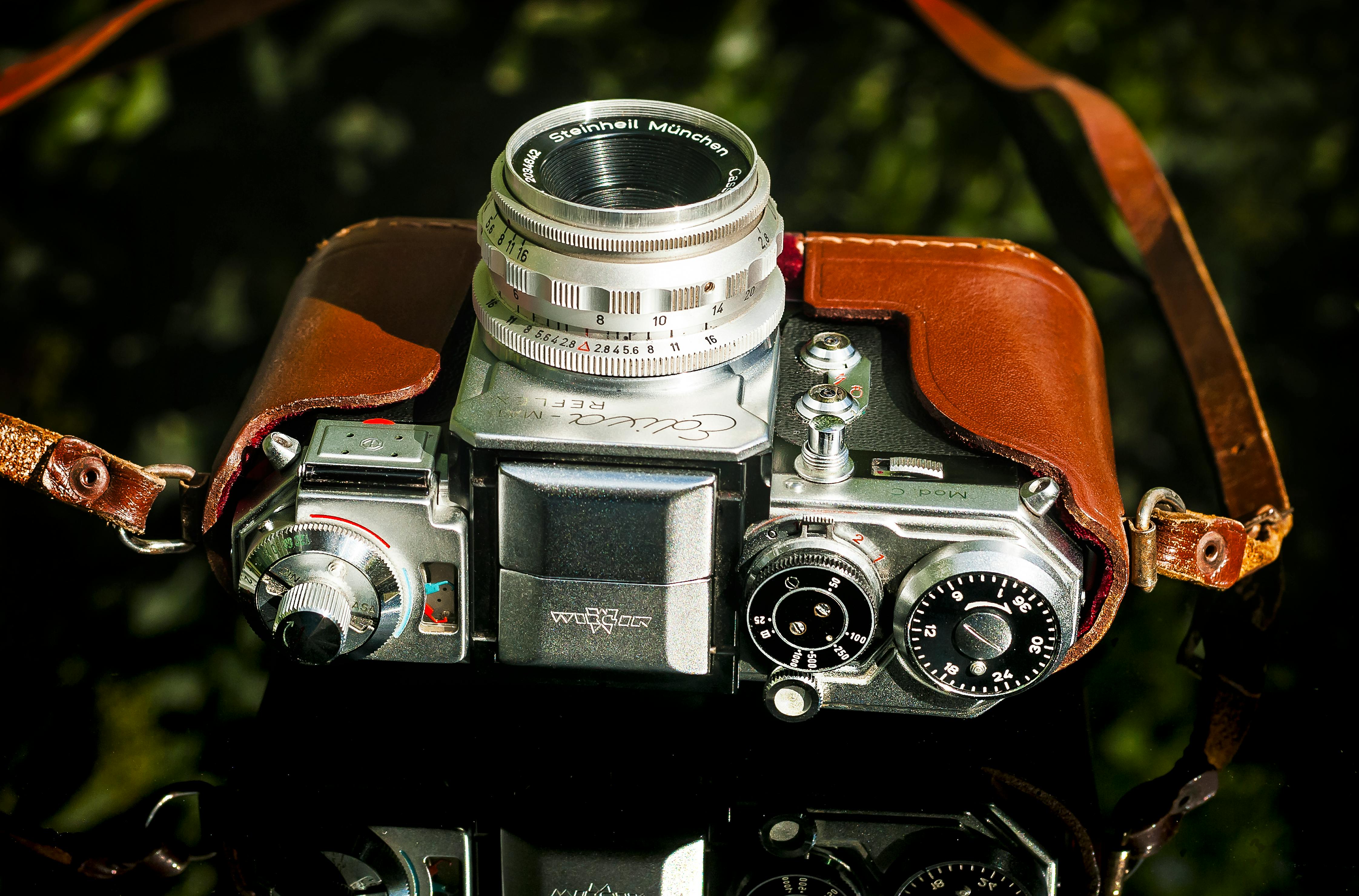 Colorful soft drinks with ice and straws