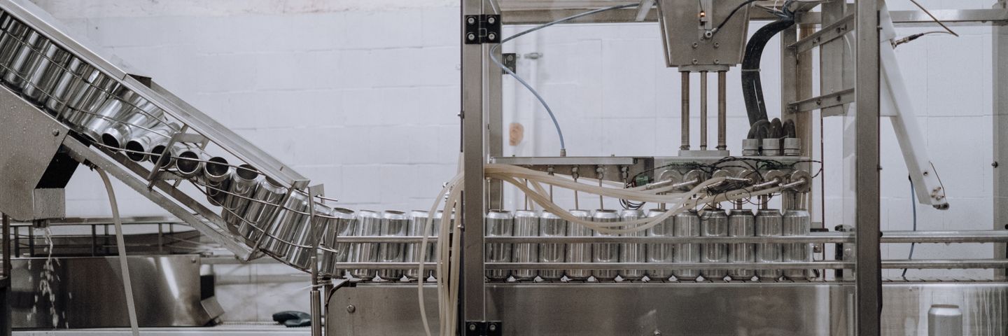 製造技術の現場のイメージ写真