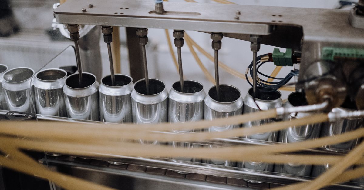 Cervecería Nacional impulsa sostenibilidad industrial mediante innovación y eficiencia operacional corporativa Cervecería Nacional impulsa sostenibilidad industrial mediante innovación y eficiencia operacional corporativa