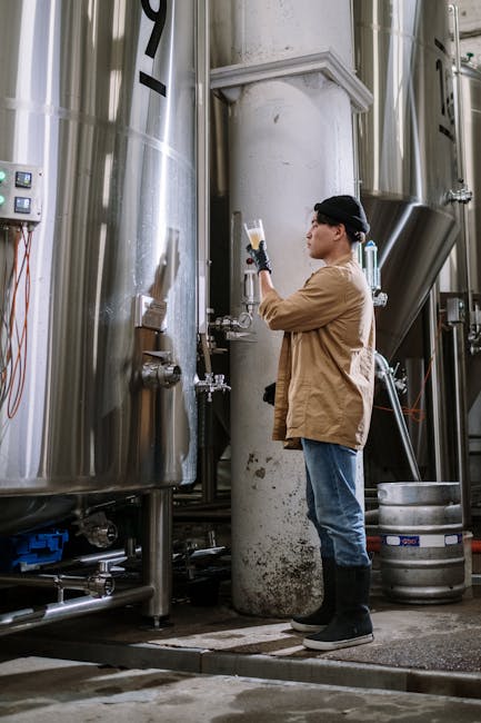 Missoula and Helena Breweries Shine at Montana Beer Awards: A Comprehensive Recap Missoula and Helena Breweries Shine at Montana Beer Awards: A Comprehensive Recap