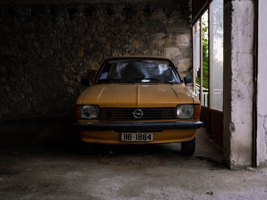 Opel Astra: возвращение немецкого бренда