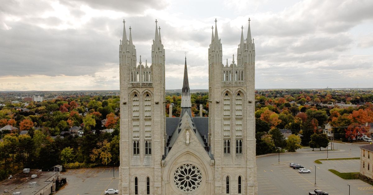 Saint Luke's Place — exterior or featured photo