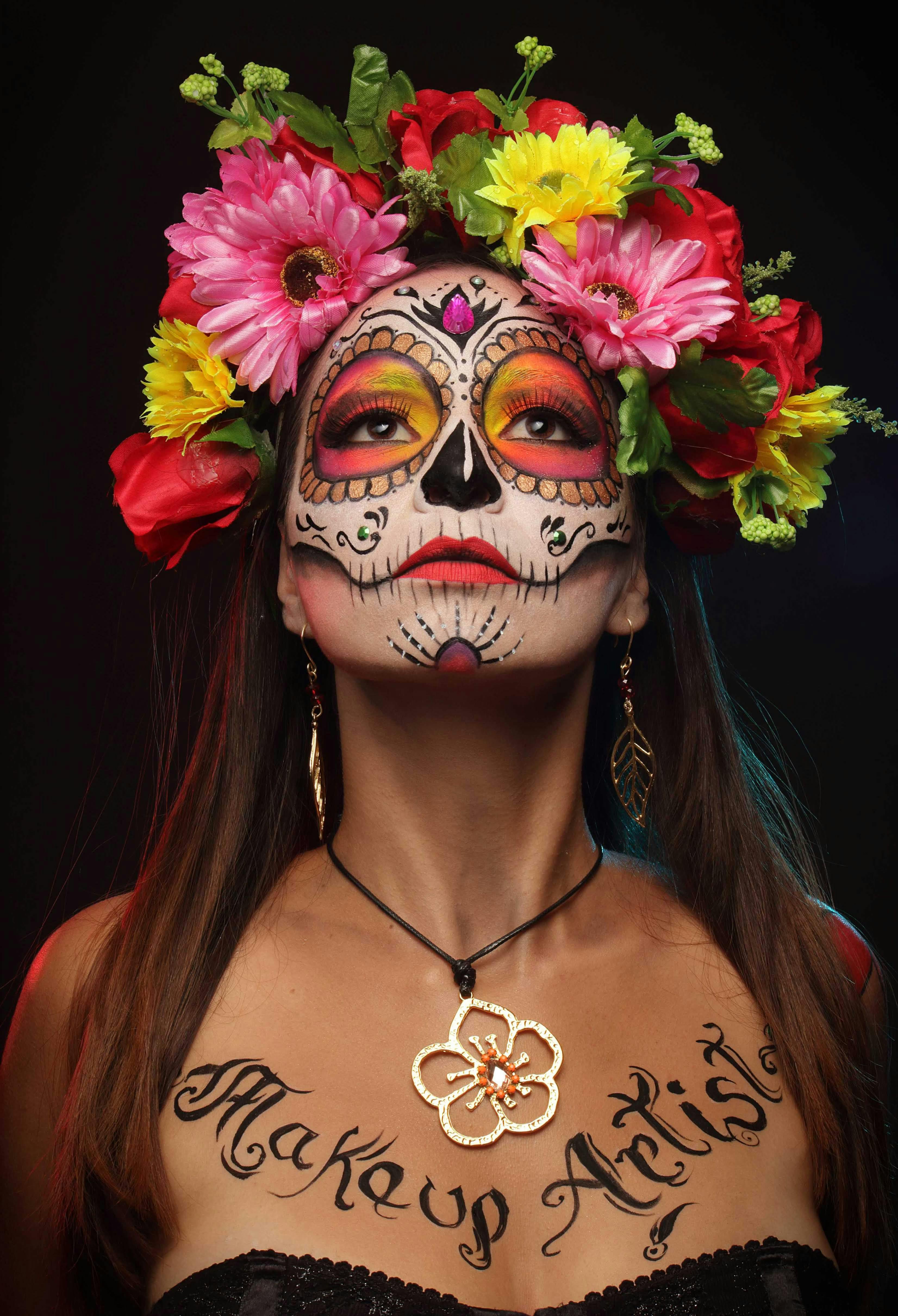 Gratuit Photos gratuites de angle frontal, arrière-plan noir, art Photos