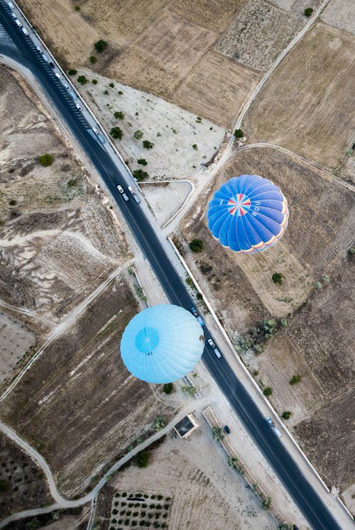 Безкоштовне стокове фото на тему «cappadocia, вертикальні постріл, індичка»