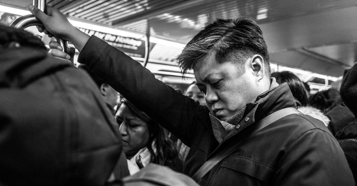 Top 10 Everyday Triggers That Can Quietly Intensify Anxiety