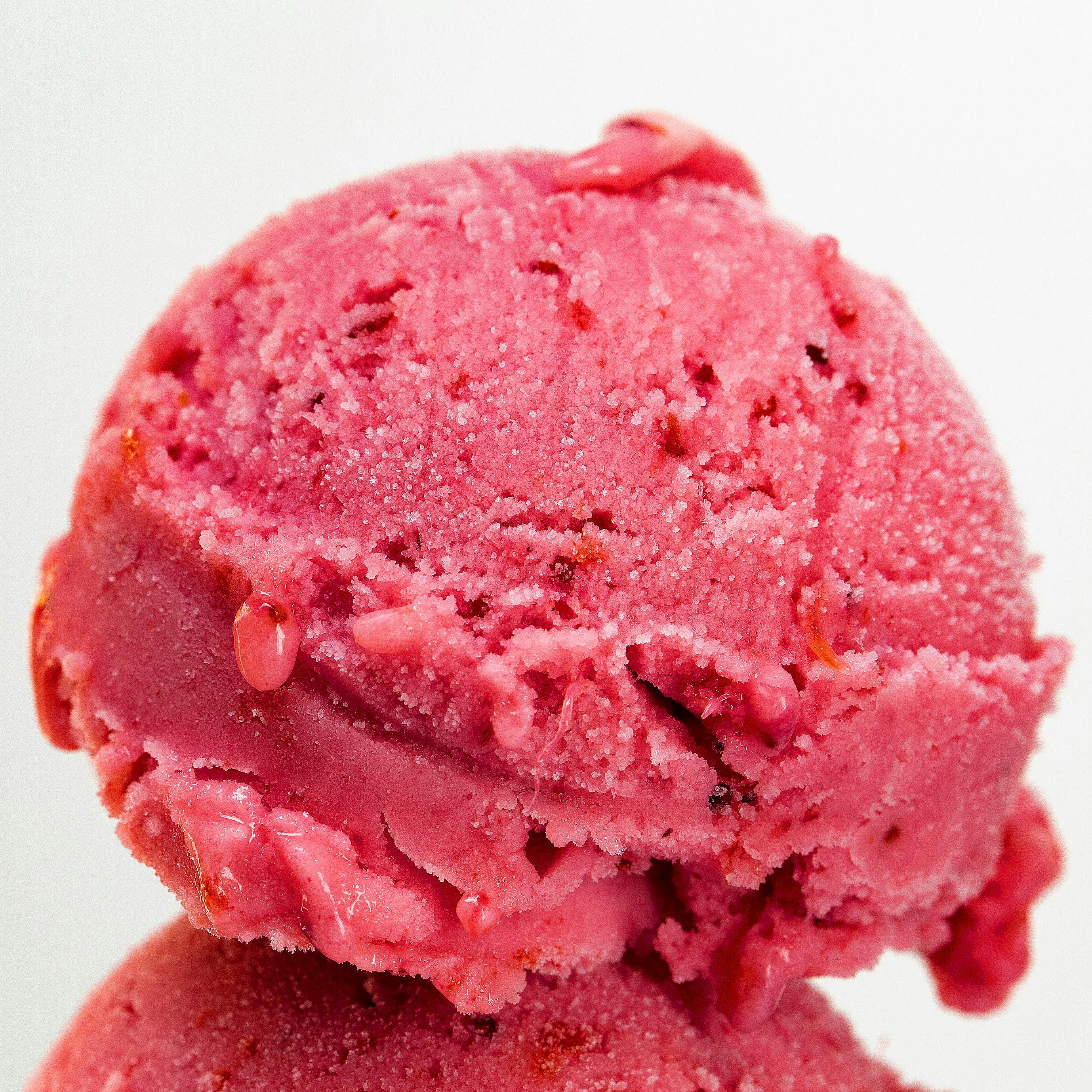 170 Pink Sorbet Scoop Stock Photos, High-Res Pictures, and Images - Getty  Images