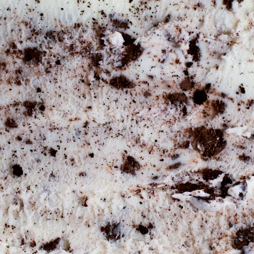 Ilmainen kuvapankkikuva tunnisteilla äärimmäinen lähikuva, beige, jäätelö