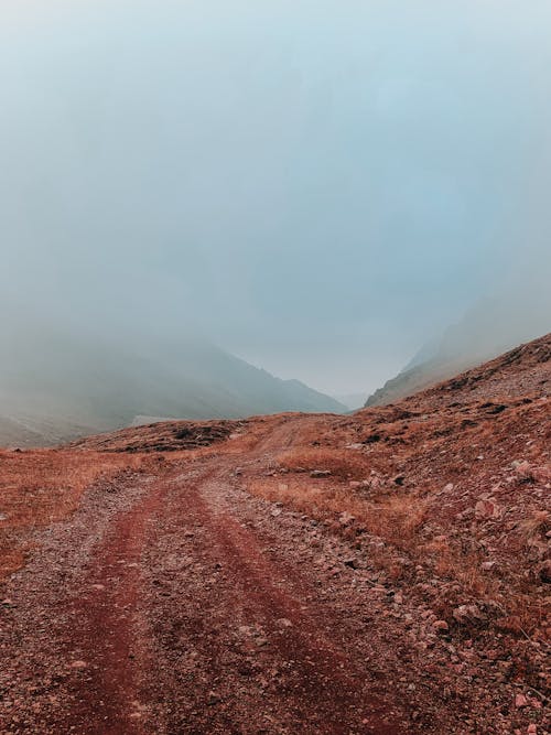 Kostnadsfri bild av bergsutsikt, rock, горы