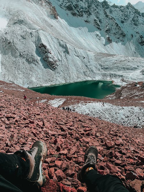 Kostnadsfri bild av bergsutsikt, rock, горы