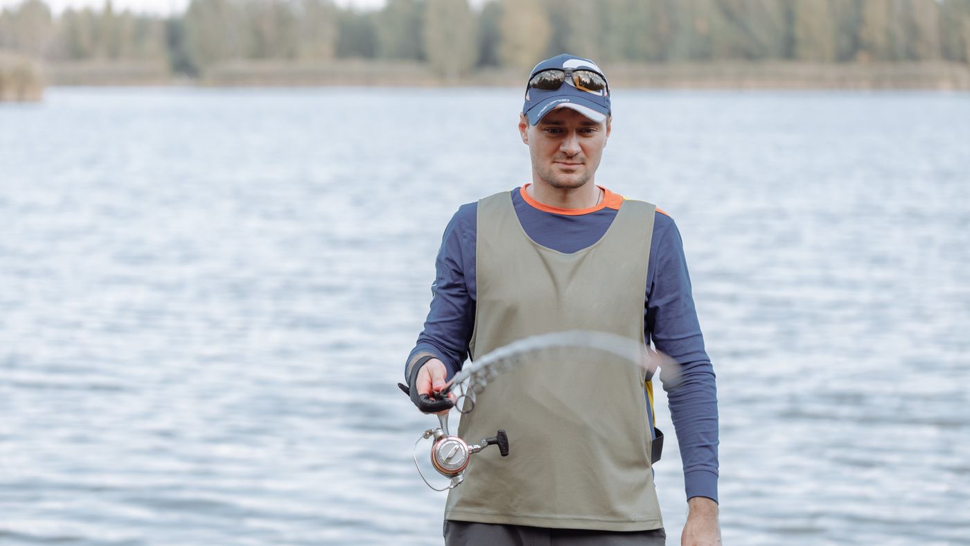 Casting a Fishing Rod: The Mechanics Most Beginners Miss