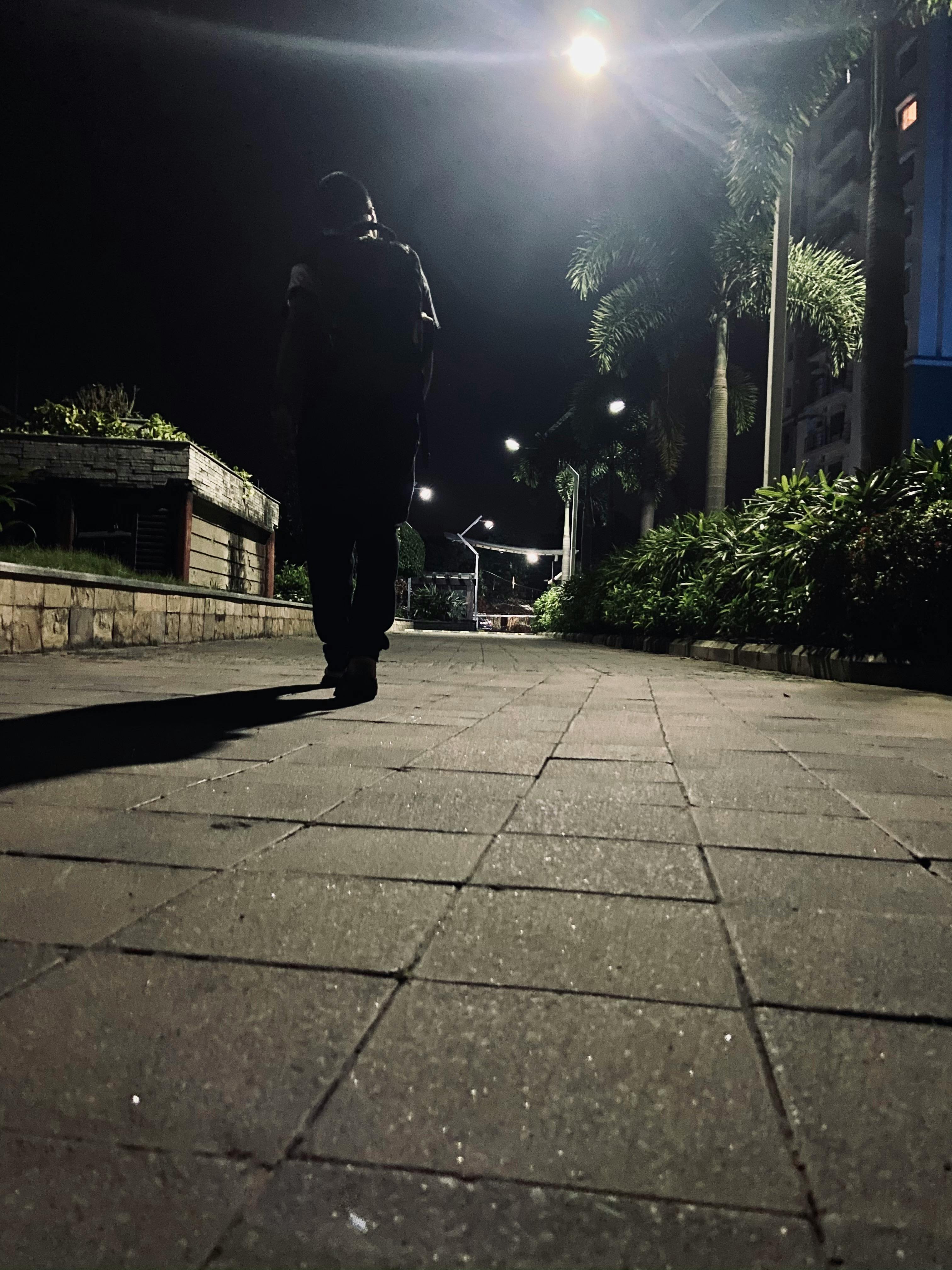 Two people in tense conversation showing emotional disconnect and trauma response patterns