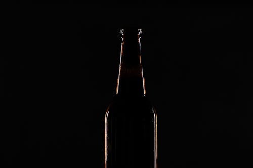 Free Gratis stockfoto met ambachtelijk bier, bierfles, detailopname Stock Photo